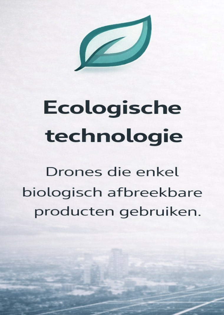 Ecologische reiniging met osmosewater